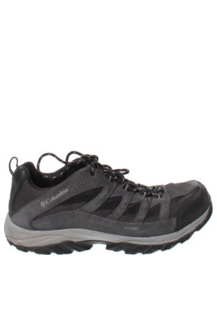 Ανδρικά παπούτσια Columbia, Μέγεθος 44, Χρώμα Γκρί, Τιμή 44,04 €