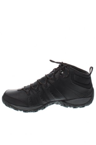 Мъжки обувки Columbia, Размер 47, Цвят Черен, Цена 146,00 лв.
