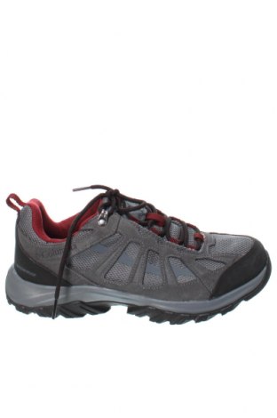 Мъжки обувки Columbia, Размер 42, Цвят Сив, Цена 151,20 лв.