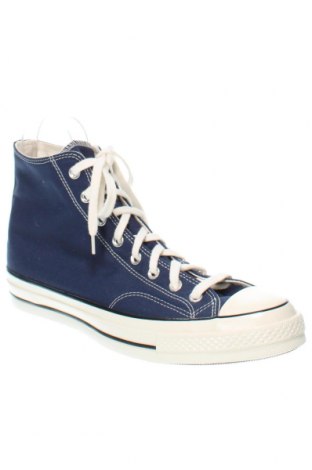 Ανδρικά παπούτσια Converse, Μέγεθος 45, Χρώμα Μπλέ, Τιμή 55,05 €
