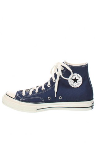 Pánské boty Converse, Velikost 45, Barva Modrá, Cena  1 419,00 Kč