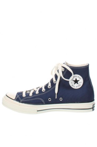 Încălțăminte bărbătească Converse, Mărime 45, Culoare Albastru, Preț 292,76 Lei