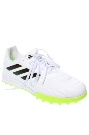 Мъжки обувки Adidas, Размер 43, Цвят Бял, Цена 161,60 лв.