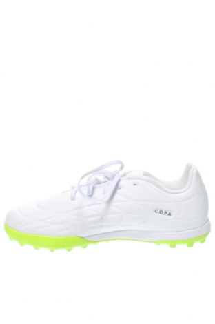 Ανδρικά παπούτσια Adidas, Μέγεθος 43, Χρώμα Λευκό, Τιμή 83,30 €