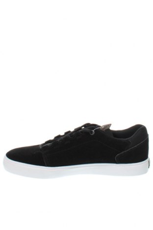 Мъжки обувки DC Shoes, Размер 41, Цвят Черен, Цена 111,65 лв.