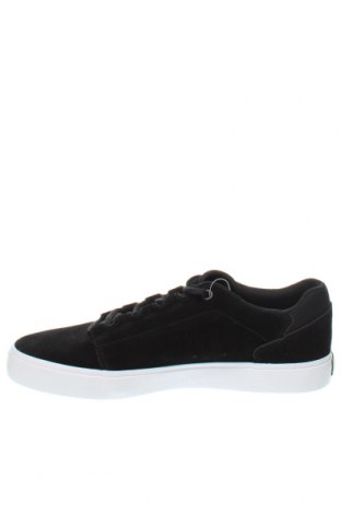 Мъжки обувки DC Shoes, Размер 42, Цвят Черен, Цена 111,65 лв.