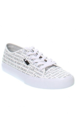 Ανδρικά παπούτσια DC Shoes, Μέγεθος 44, Χρώμα Λευκό, Τιμή 36,62 €