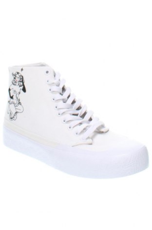 Pánské boty DC Shoes, Velikost 42, Barva Bílá, Cena  2 059,00 Kč