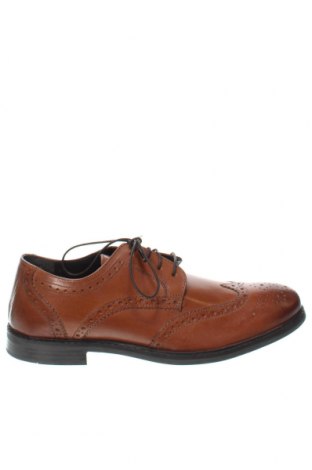 Мъжки обувки Debenhams, Размер 42, Цвят Кафяв, Цена 51,15 лв.