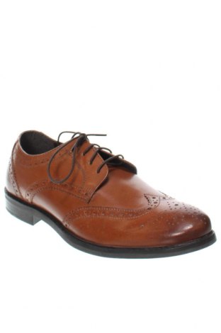 Мъжки обувки Debenhams, Размер 42, Цвят Кафяв, Цена 93,00 лв.