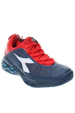 Herrenschuhe Diadora, Größe 42, Farbe Blau, Preis 86,50 €