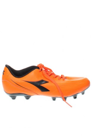 Pánské boty Diadora, Velikost 42, Barva Oranžová, Cena  390,00 Kč