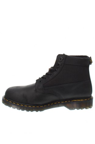 Ανδρικά παπούτσια Dr. Martens, Μέγεθος 46, Χρώμα Μαύρο, Τιμή 169,07 €