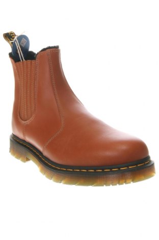 Încălțăminte bărbătească Dr. Martens, Mărime 46, Culoare Maro, Preț 755,27 Lei