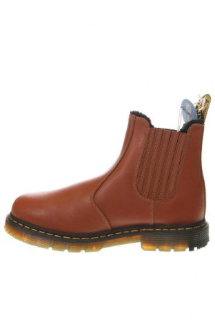 Pánske topánky Dr. Martens, Veľkosť 46, Farba Hnedá, Cena  118,35 €