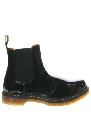 Мъжки обувки Dr. Martens, Размер 42, Цвят Черен, Цена 262,40 лв.
