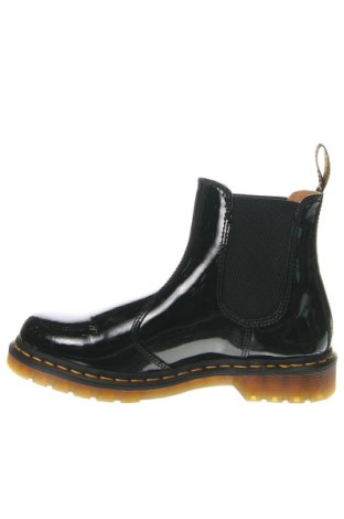 Мъжки обувки Dr. Martens, Размер 42, Цвят Черен, Цена 213,20 лв.