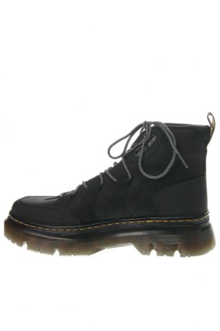 Ανδρικά παπούτσια Dr. Martens, Μέγεθος 45, Χρώμα Μαύρο, Τιμή 76,08 €