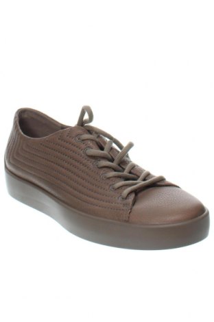 Herrenschuhe ECCO, Größe 43, Farbe Braun, Preis 73,25 €