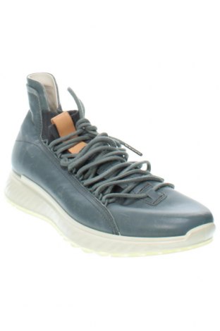 Ανδρικά παπούτσια ECCO, Μέγεθος 44, Χρώμα Μπλέ, Τιμή 73,25 €