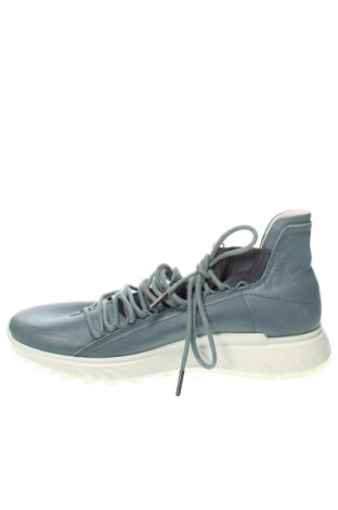 Pánske topánky ECCO, Veľkosť 44, Farba Modrá, Cena  73,25 €