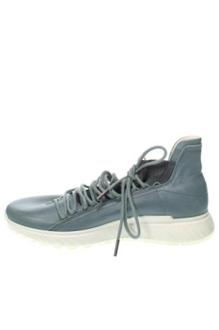 Herrenschuhe ECCO, Größe 44, Farbe Blau, Preis 104,64 €