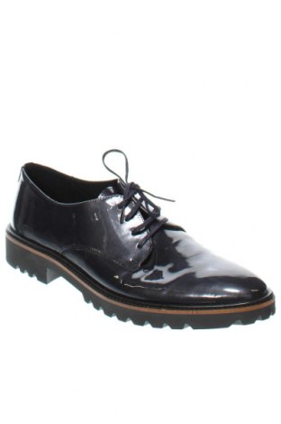 Ανδρικά παπούτσια ECCO, Μέγεθος 41, Χρώμα Μπλέ, Τιμή 95,51 €