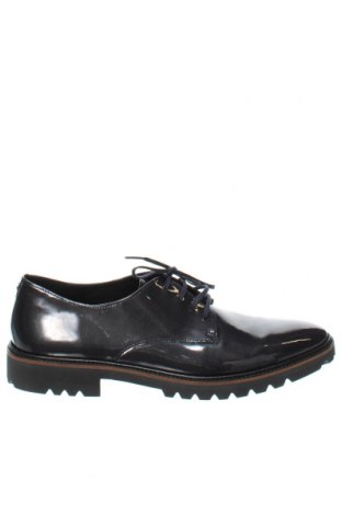 Мъжки обувки ECCO, Размер 42, Цвят Син, Цена 163,50 лв.