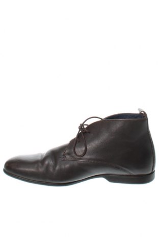 Мъжки обувки Eram, Размер 40, Цвят Кафяв, Цена 91,01 лв.