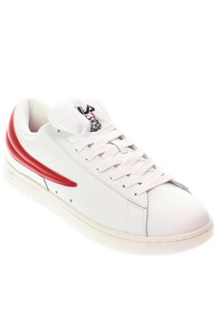Ανδρικά παπούτσια FILA, Μέγεθος 46, Χρώμα Λευκό, Τιμή 57,55 €