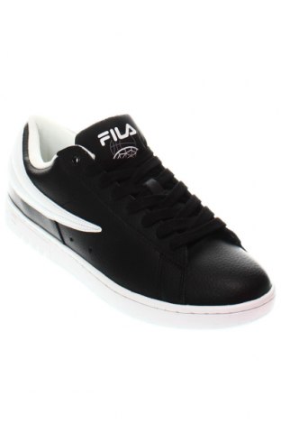 Ανδρικά παπούτσια FILA, Μέγεθος 44, Χρώμα Μαύρο, Τιμή 57,55 €
