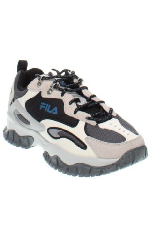 Мъжки обувки FILA, Размер 42, Цвят Многоцветен, Цена 91,35 лв.