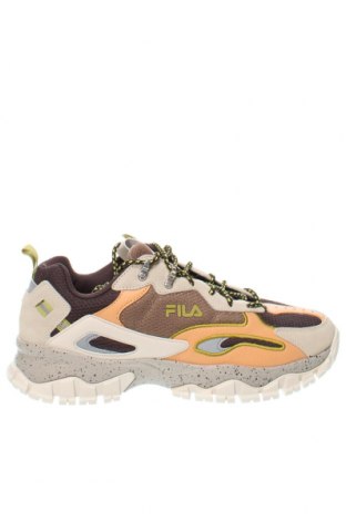 Ανδρικά παπούτσια FILA, Μέγεθος 46, Χρώμα Πολύχρωμο, Τιμή 41,86 €