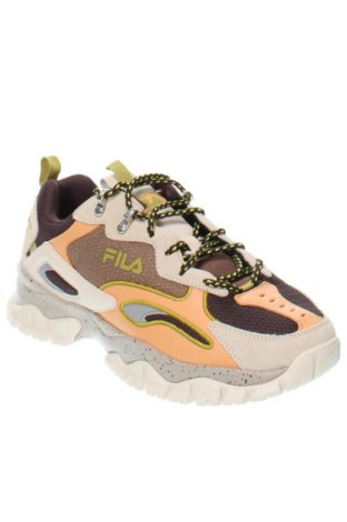 Мъжки обувки FILA, Размер 43, Цвят Многоцветен, Цена 91,35 лв.