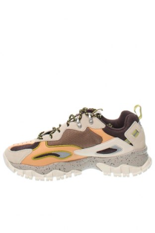 Ανδρικά παπούτσια FILA, Μέγεθος 43, Χρώμα Πολύχρωμο, Τιμή 47,09 €