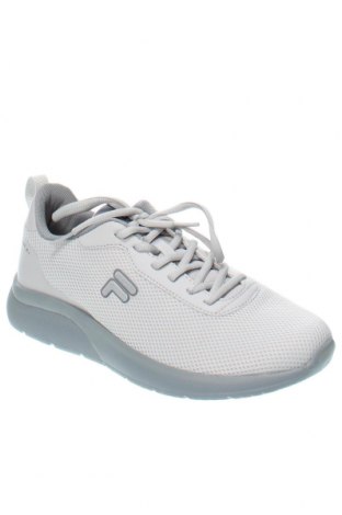 Мъжки обувки FILA, Размер 42, Цвят Сив, Цена 77,14 лв.