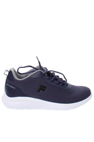 Ανδρικά παπούτσια FILA, Μέγεθος 42, Χρώμα Μπλέ, Τιμή 62,78 €