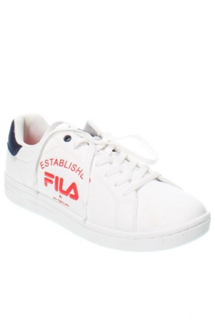 Herrenschuhe FILA, Größe 42, Farbe Weiß, Preis 71,16 €