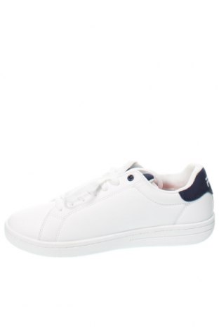 Мъжки обувки FILA, Размер 42, Цвят Бял, Цена 148,19 лв.