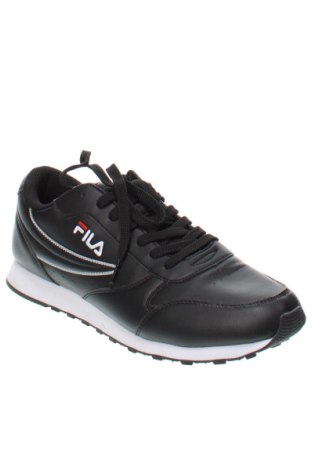 Pánske topánky FILA, Veľkosť 45, Farba Čierna, Cena  62,78 €