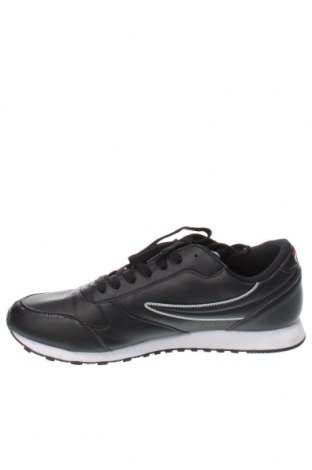 Мъжки обувки FILA, Размер 45, Цвят Черен, Цена 203,00 лв.