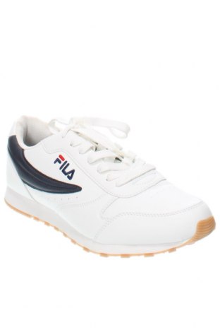 Мъжки обувки FILA, Размер 45, Цвят Бял, Цена 53,40 лв.