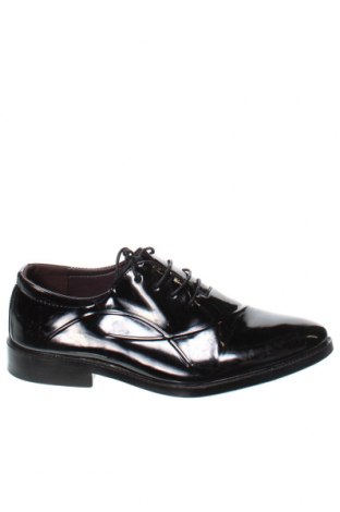 Мъжки обувки Fashion, Размер 44, Цвят Черен, Цена 26,40 лв.