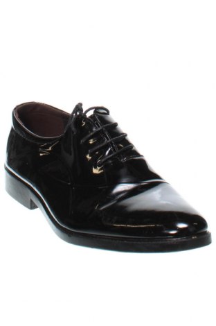 Мъжки обувки Fashion, Размер 44, Цвят Черен, Цена 15,84 лв.