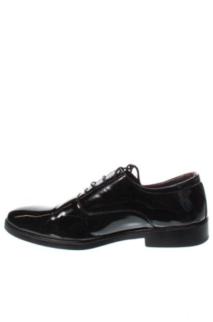 Мъжки обувки Fashion, Размер 44, Цвят Черен, Цена 20,64 лв.
