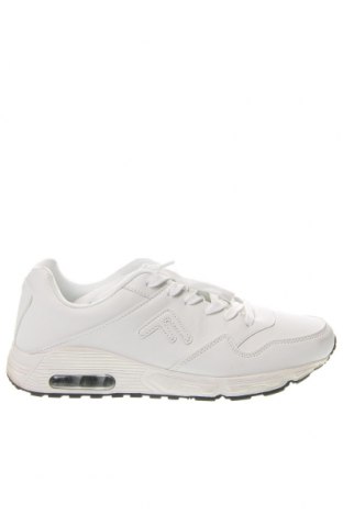 Ανδρικά παπούτσια Freyling, Μέγεθος 44, Χρώμα Λευκό, Τιμή 24,12 €