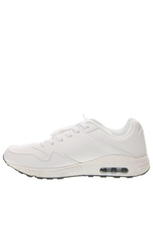 Ανδρικά παπούτσια Freyling, Μέγεθος 44, Χρώμα Λευκό, Τιμή 24,12 €