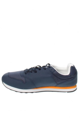 Herrenschuhe Freyling, Größe 46, Farbe Blau, Preis 31,96 €