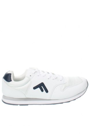 Ανδρικά παπούτσια Freyling, Μέγεθος 45, Χρώμα Λευκό, Τιμή 15,98 €