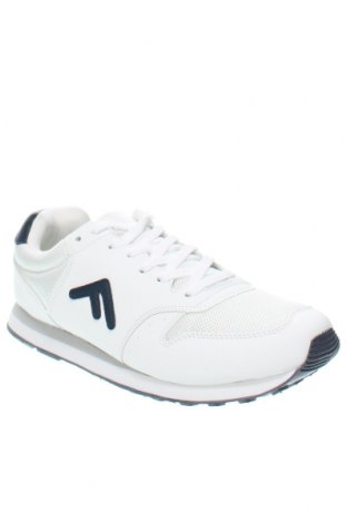 Ανδρικά παπούτσια Freyling, Μέγεθος 45, Χρώμα Λευκό, Τιμή 11,19 €